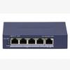 Hikvision DS-3E0505P-S(B)/SN Gigabit PoE Network Switch