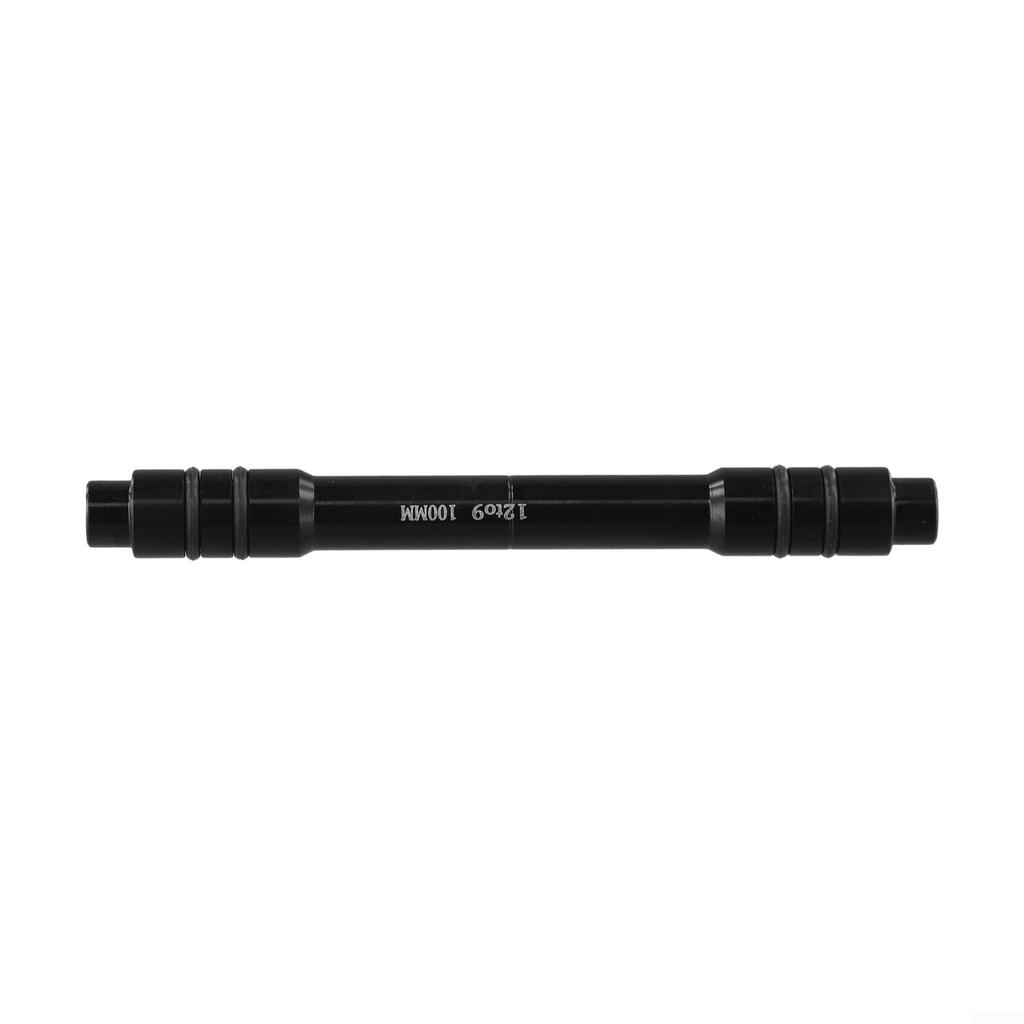 Bicycle Thru Axle Conversion Quick Release Hub Skewer Adapter