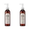 SKINFOOD Black Sugar Perfect Cleansing Oil 200ml*1Pc/2Pcs