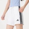 Adidas Casual Shorts Women's White JD0910
