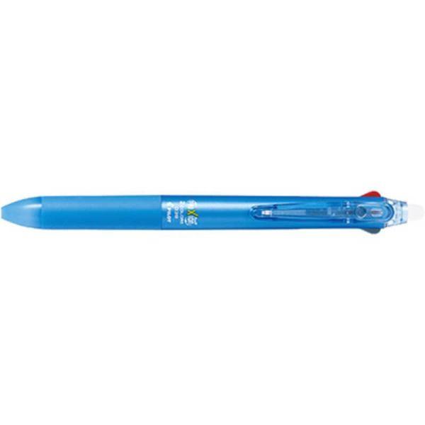 Japan PILOT FriXion Ball 2 Erasable 2-Color Ballpoint Pen (0.38mm / 0.5mm) 1 piece