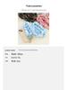 Korean-Style Silk Mobile Phone Crossbody Lanyard: Versatile, Fashionable, Sturdy Anti-Loss Chain