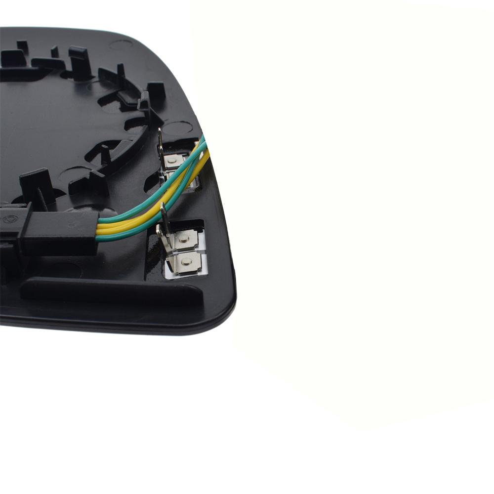 Heated Mirror Glass for BMW X5/X6