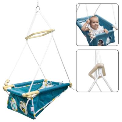 Babyswing Baby Swing - Heroes