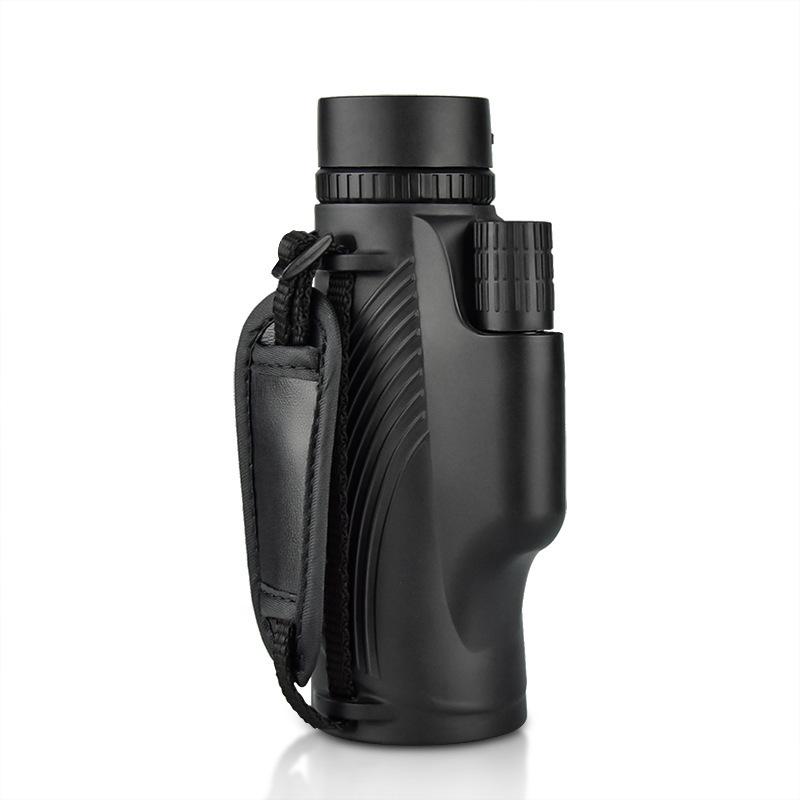 Monoscope HD High-powered Mobile Phone Photo Concert Outdoor Portable Bird-watching Glasses Germany Wholesale