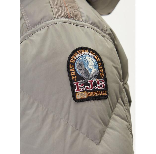 Куртка пуховая Parajumpers Harraskeet