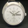 AUTOMATIC VINTAGE HMT ARVIND INDIAN 6501 MENS ORIGINAL DIAL WATCH A703273-1