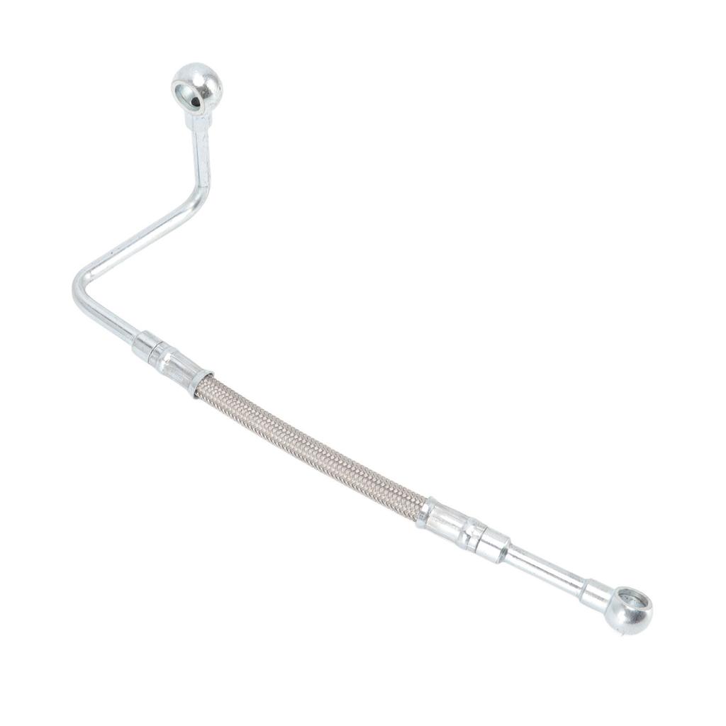 Fuel Supply Tube with Seals Bolts Perfect Sealing Replacement for Dodge RAM 5.9L for Cummins 6B