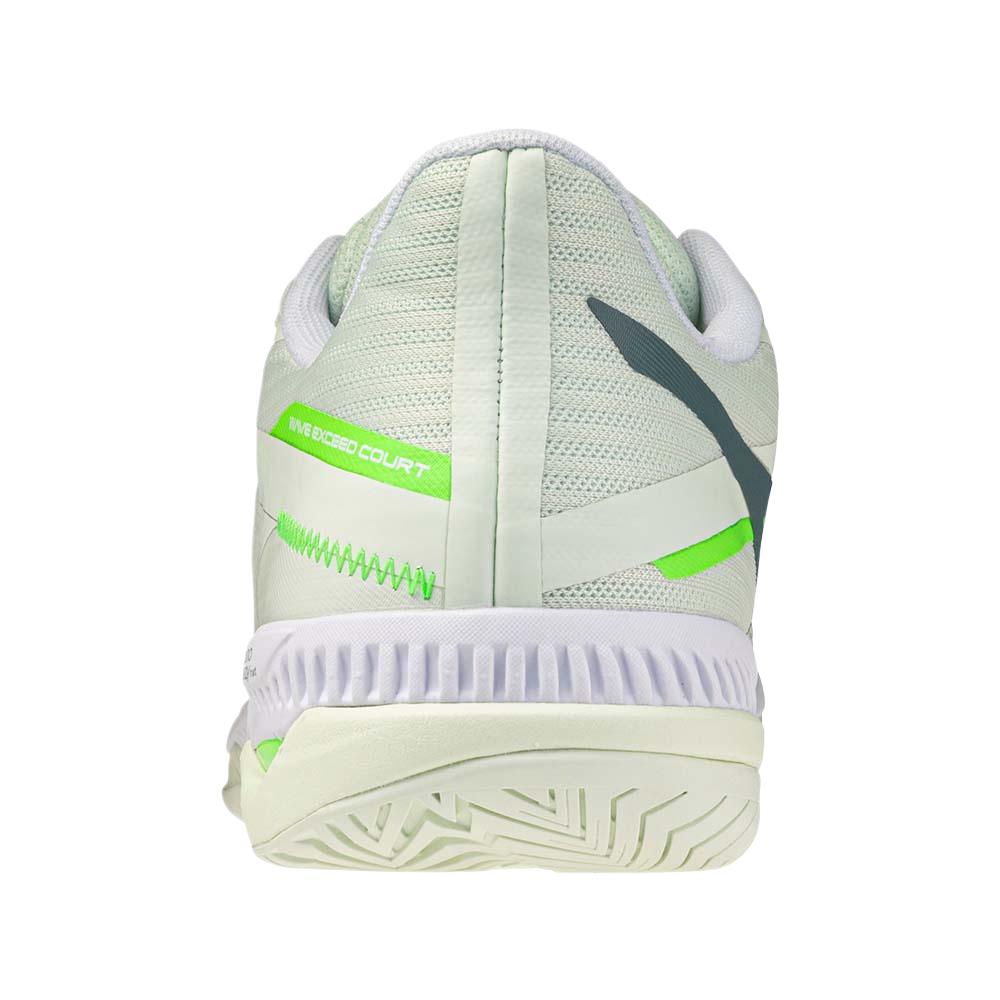 Mizuno Low top Tennis Shoes Unisex 61GA251935