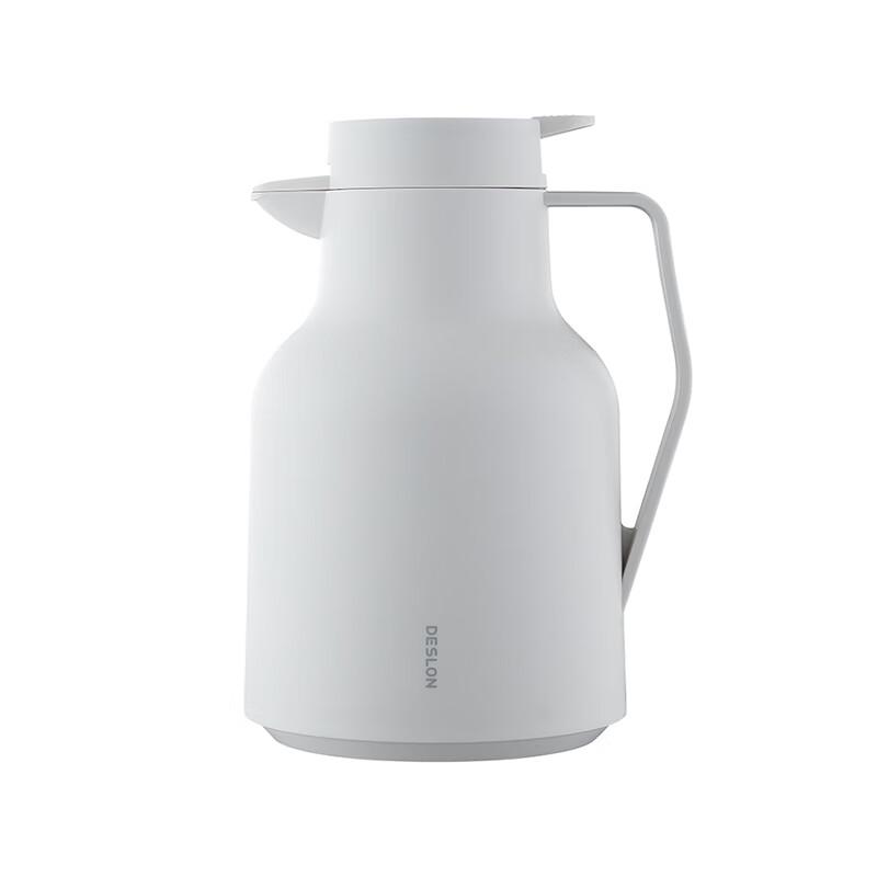 DESLON Smart Temperature Display Thermos