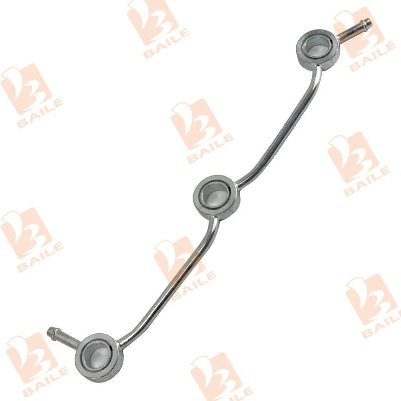D1503 D1703 Fuel Overflow Return Pipe for Kubota Engine 16467-42502