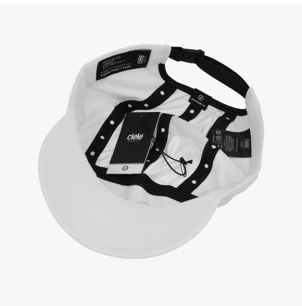 [CIELE] FSTCap SC-Classic-C side-Trooper unisex ball cap