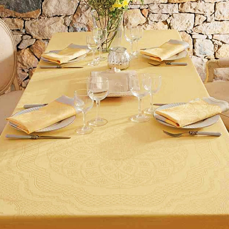 Dior table napkins