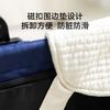 Pet Cute Pet Pillow Cushion Four Seasons Universal Neck Protection Pillow Pet Dog Pillow Cart Fence Accessories