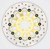 SUNSTAR Vorderradscheibe Custom Rotor, Typ, 300KC-301H