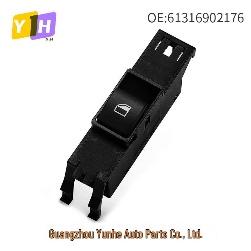 BMW 323i/325i/330i E4 Electric Window Regulator Switch 61316902176 Electric