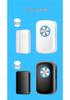 Welcome Sensor Doorbell with Voice Prompt for Stores and Supermarkets