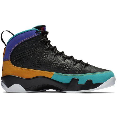 Jordan 9 "Dream It,Do It" 302370-065