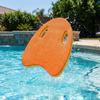 Lightweight Kids Swimming Kickboard Training Aids Cartoon Plate Surf EVA Swimming Board  Summer