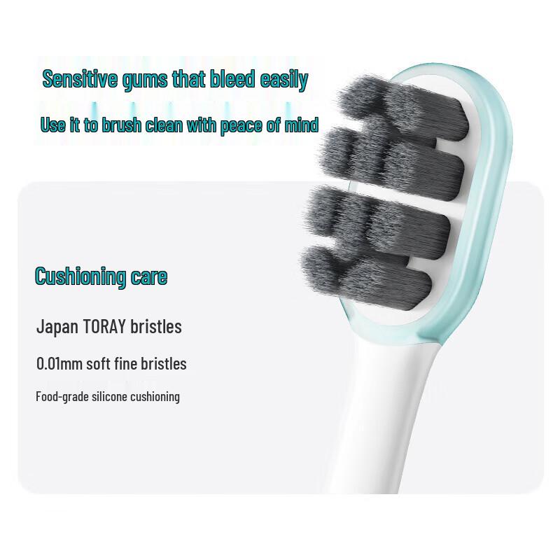 ROAMAN T10X-B Electric Toothbrush