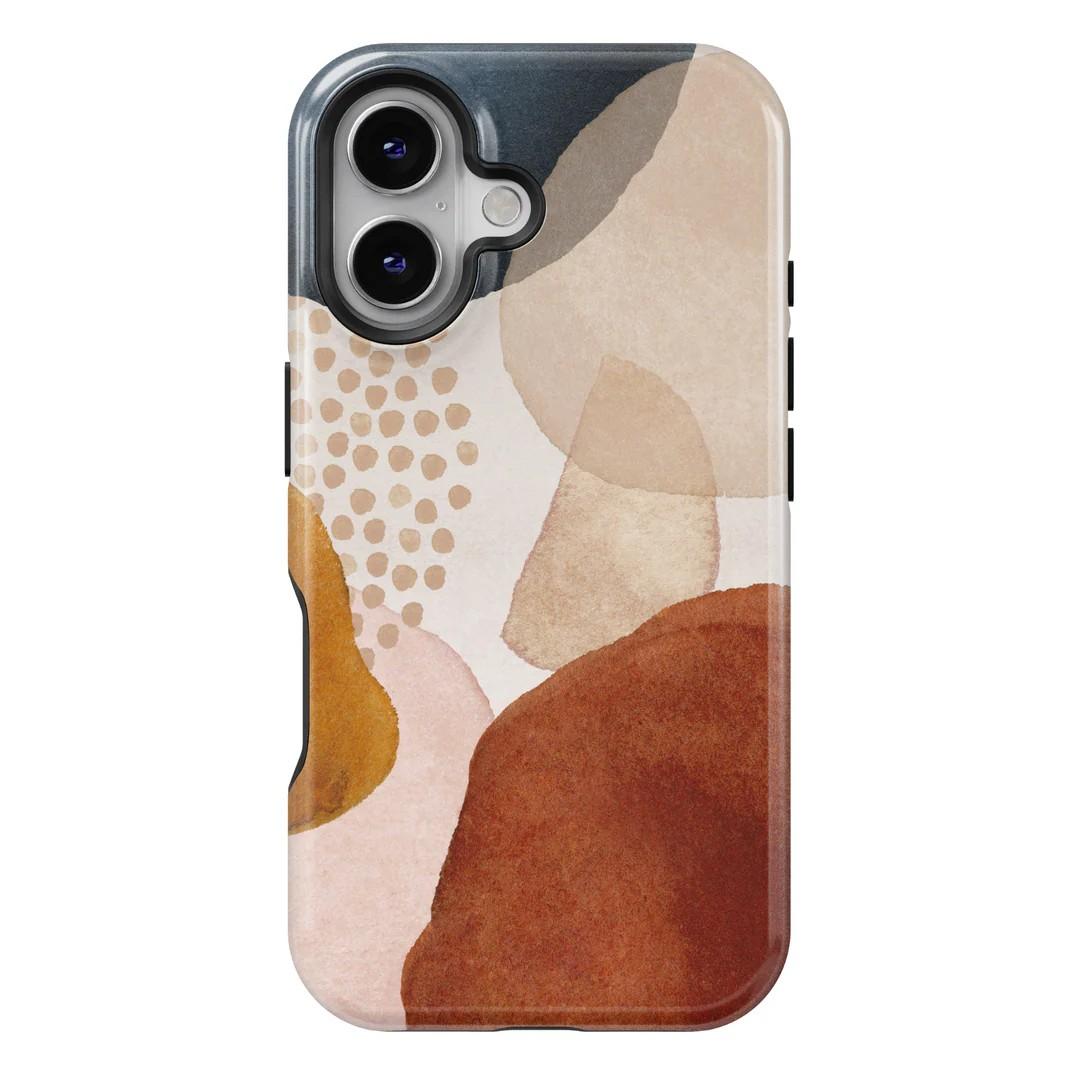 

High-end Gradient Texture Phone Case for IPhone 17 16e 16 15 14 13 12 11 X XS XR XSMAX 7 8 Air Pro Max Plus Double-layer Cover iPhone 11
