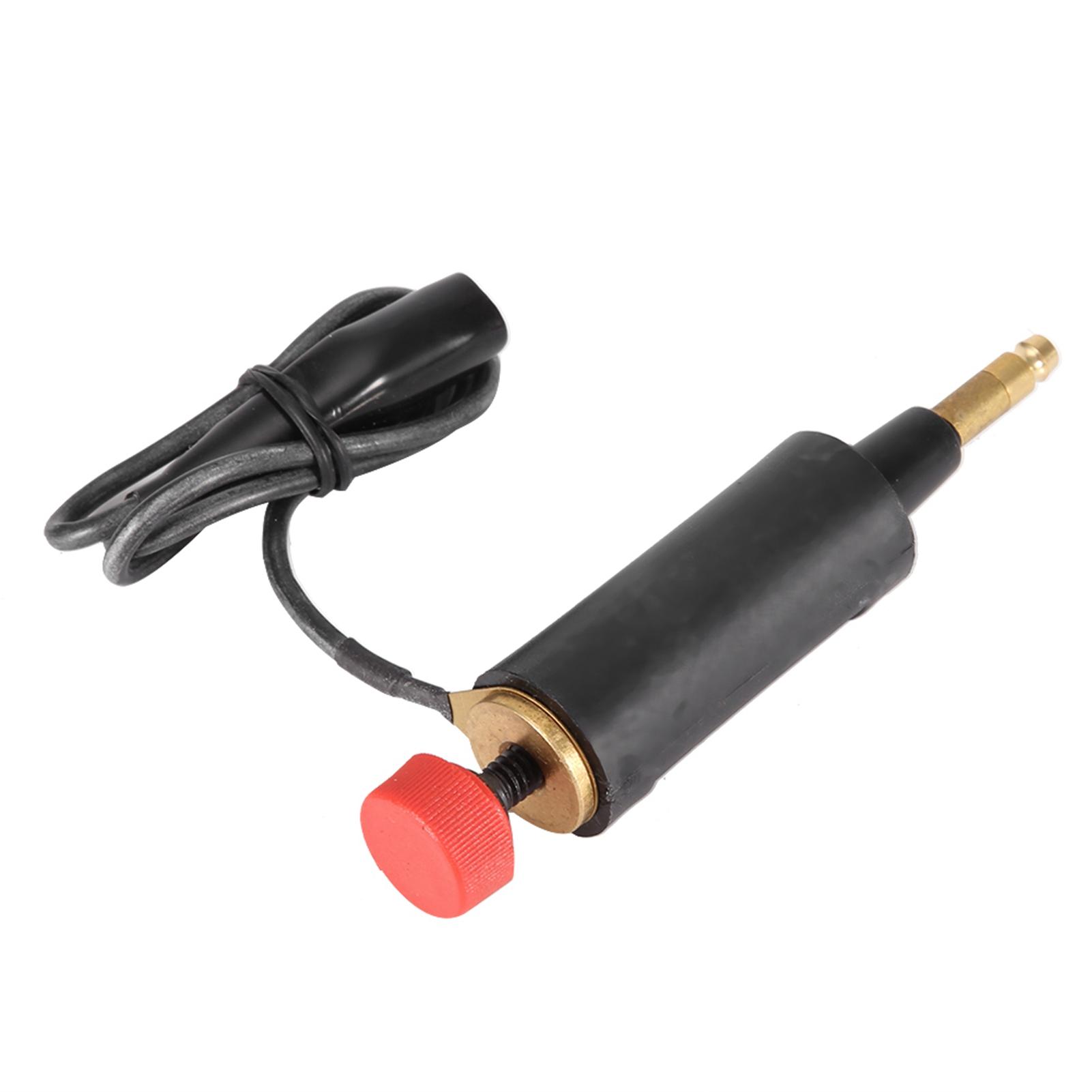 

Car Spark Plug Adjustable Ignition System Coil Tester Engine Repairing Tool