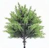 Realistic Artificial Cypress Tree Bonsai for Home Decor and Landscaping