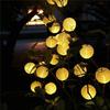 10-30 Led Solar Light Waterproof Solar String Lights Garden Yard Street Decor Outdoor Garland Solar Lamp for Wedding Lantern