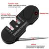 Carry-on Kitchen Tool Steel Knife Sharpener Sharpening Rod Sharpener Stone Tungsten Steel Sharpener