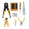 Computers Wire Tablets Cable Mending Utensil Phone Cable Maintenance Tool Kit Universal Cable Repair Cabling Tools