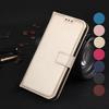 Case For Samsung Galaxy S6 S7 Edge S8 S9 S10 5g E Plus Lite Card Flip Leather A10 A20 A30 A11 A21s A31 A41 A20e A20s Phone Cover
