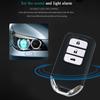 Car Passive Keyless Entry One Button Engine Start Remote Control Alarm System