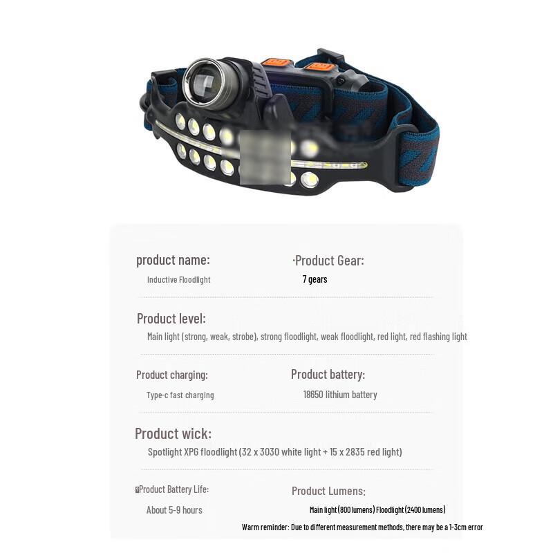 Jixiong Outdoor Emergency Lighting Equipment Box
