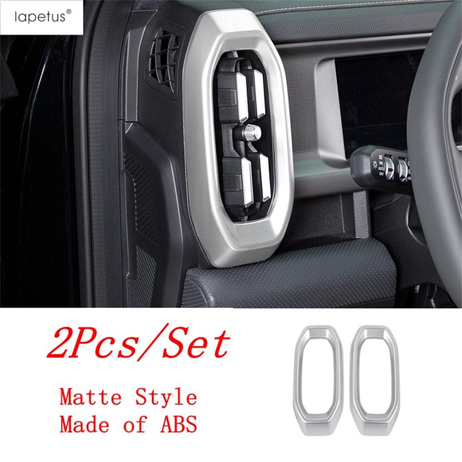 Car Inner Door Handle Strip / Window Lift / Steering Wheel Frame Cover Trim Accessories For Chery Jetour Traveller 2024 2025