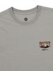 BBC EARTH Frophy Nature Short Sleeve Round_Ash Grey
