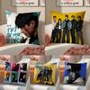 Hot Kdrama G-Good Boy Cushion Cover Pillowcase Short Plush Invisible Zipper Room Sofa Cushion Cover