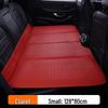 OEINGOEING Portable Car Travel Folding Bed