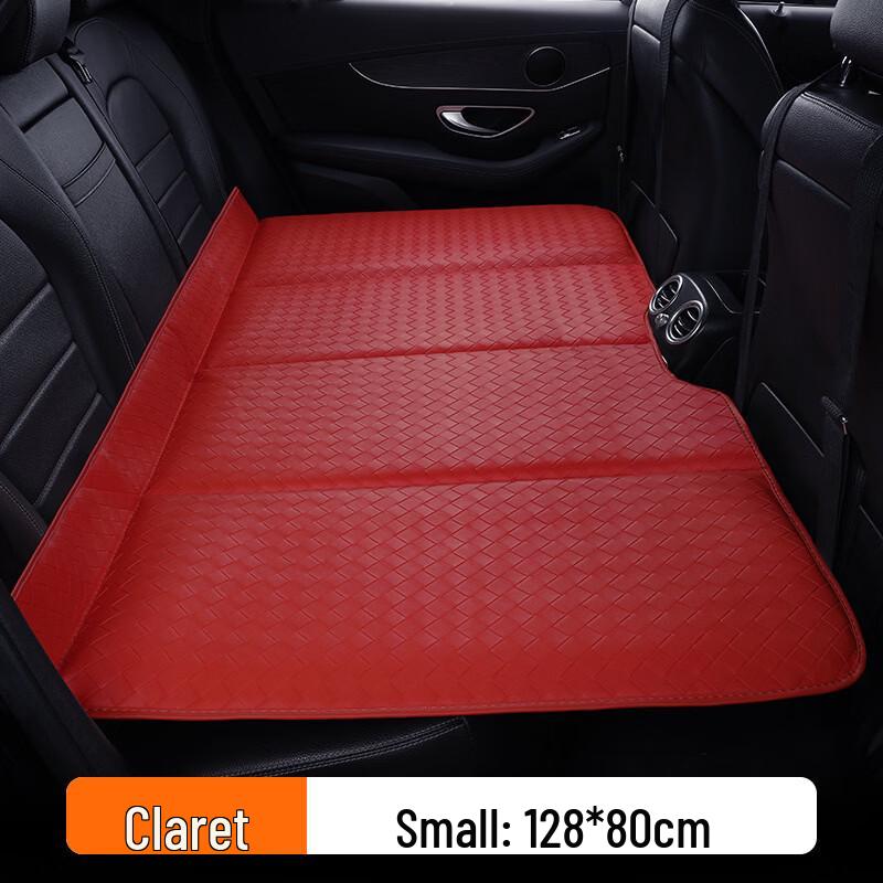 OEINGOEING Portable Car Travel Folding Bed