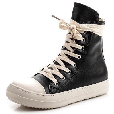 Women Sneakers Canvas Casual Shoes Woman 2023 Fashion Women Black Sneakers 44 Spring Ladies Shoes Plus Size