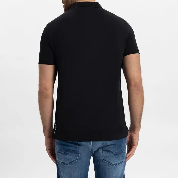 U.s. Polo Assn. Męska Koszulka Polo King Rozmiar Xl Od Totalsport