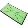 Golf Training Swing Detection Mat Batting Golfer Practice Aid Cushion Outdoor Sports Parts