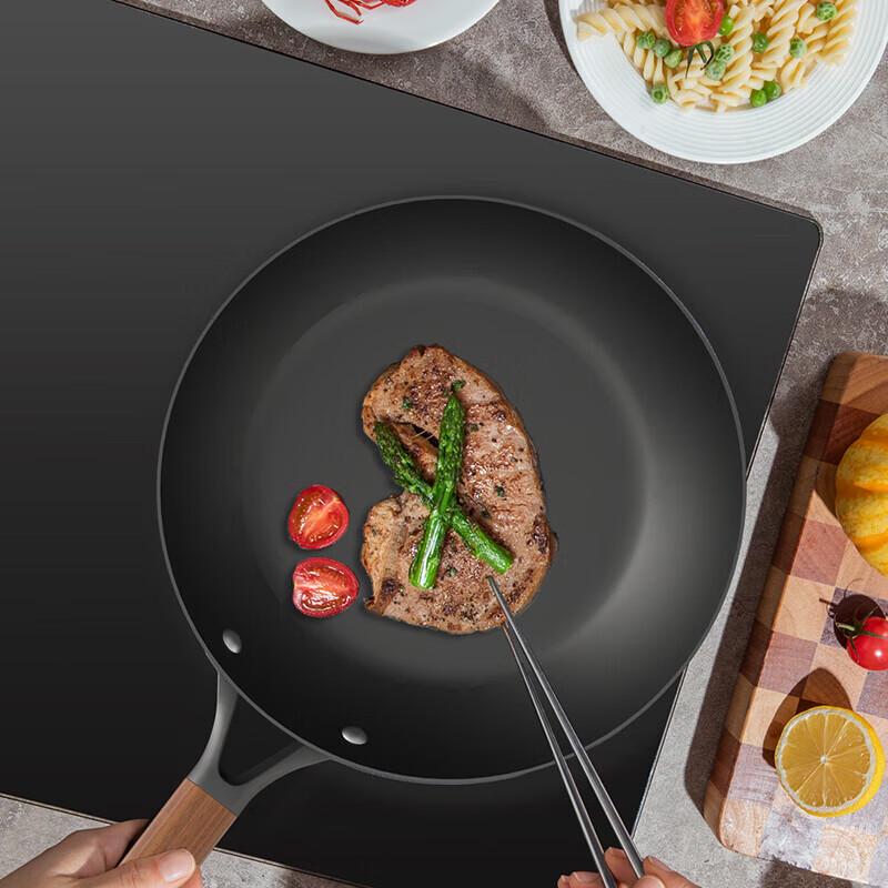 Kobach Titanium Non-stick 3-Piece Cookware Set