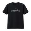 New Dtg Dtf Evanescence Band T Shirt Breathe No More  Vintage Washed Slightly Stylish Comfortable Soft Homme Fashion Versatile