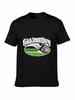 Gas Monkey Garage Dallas TX Geflügelter Affe Grafik T-Shirt