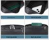 Men's Large Capacity Lightweight PU Business Clutch Bag