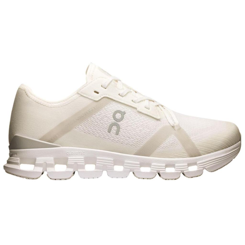 Cloud X 4 Wmns On Ad 'White Wolf' Women's 3WF10172852