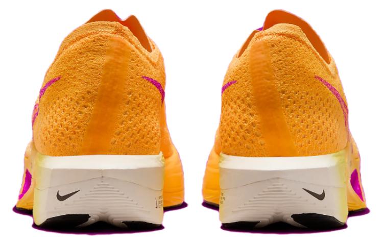 Nike ZoomX Vaporfly 3 Laser Orange Women's DV4130-800