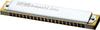 TOMBO Double tone harmonica G key super special grade Iwasaki solo 21 holes 1921S