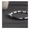 New Chinese Style Bamboo Woven Bracelet Fashion Lucky Jewelry Gift For Unisex