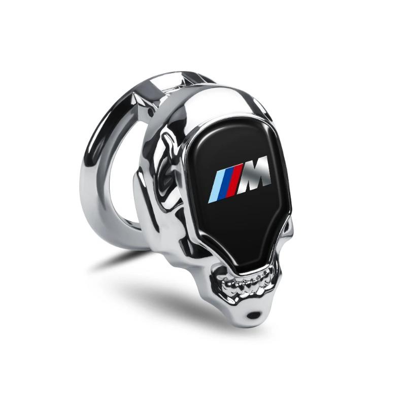 1 buc. Sticker Protector Buton Pornire/Oprire Motor Mașină Pentru BMW M F30 E39 F10 E87 E36 F20 E92 BT21 G20 X1 Styling Auto